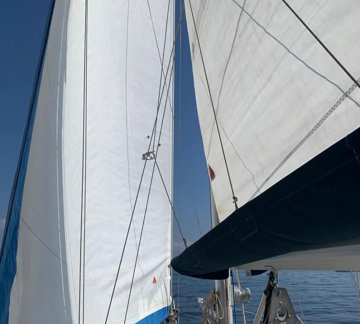 Botel Sailing&Stay - A Night Onboard With Your Sailing Experience Barcelona