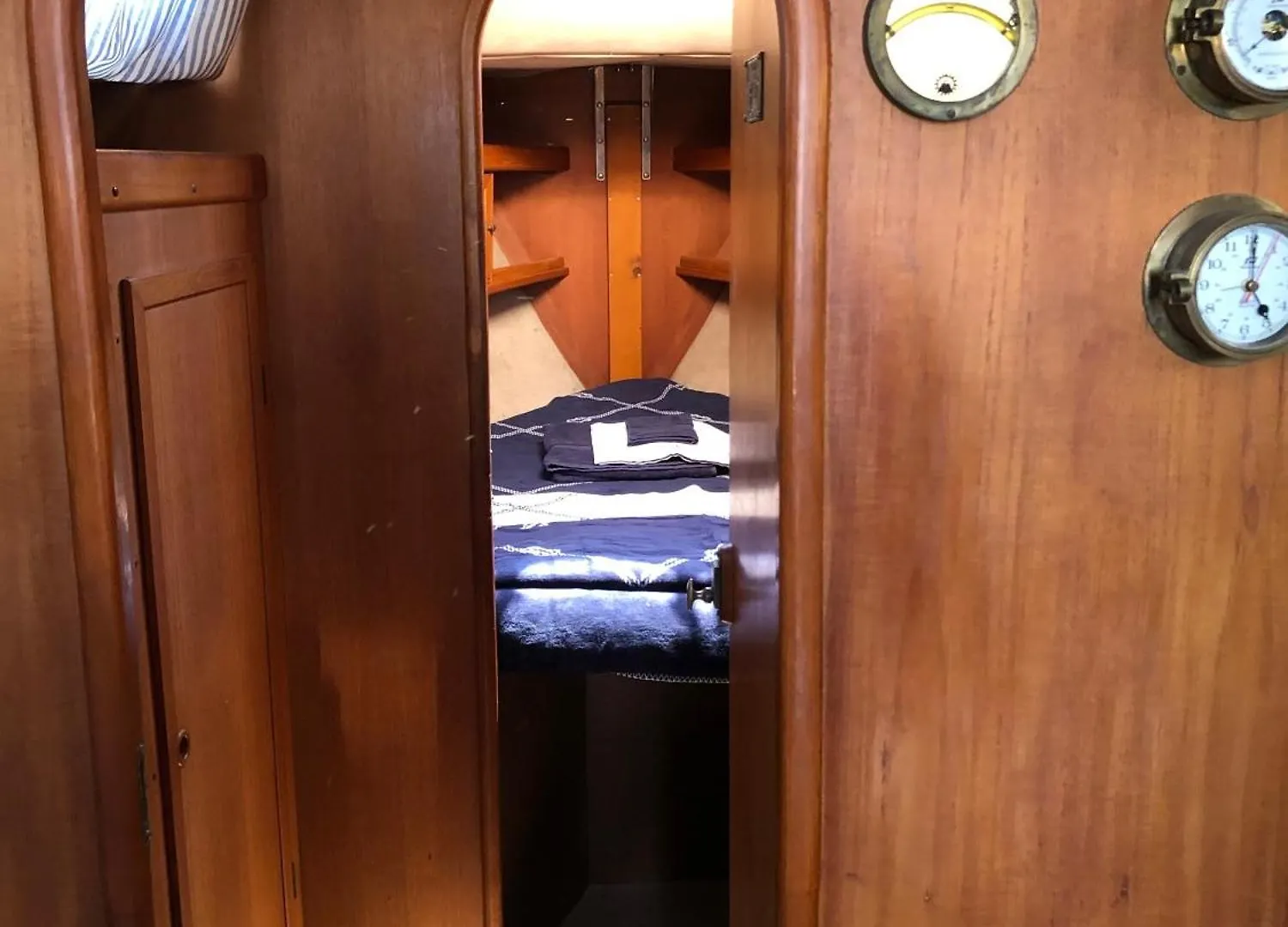 Sailing&Stay - A Night Onboard With Your Sailing Experience Barcelona 0*,